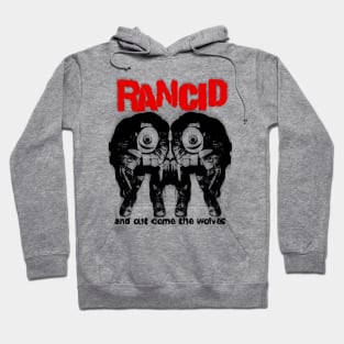 Rancid Hoodie